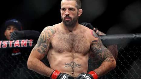 Welterweight Bout Between Matt Brown And Miguel Baeza Is Set For UFC FIGHT NIGHT COLUMBUS