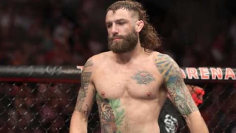 Welterweights Rafael Dos Anjos And Michael Chiesa Agree To Match At UFC FIGHT NIGHT 166 On January 25