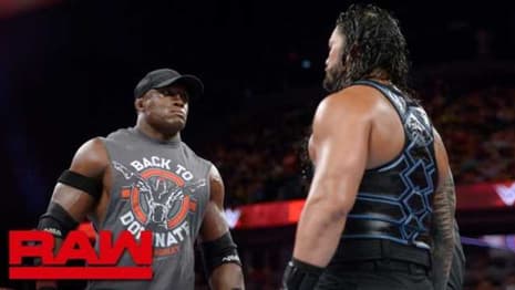 Which Match Is  Likely to Headline WWE's EXTREME RULES Pay-Per-View On Sunday?