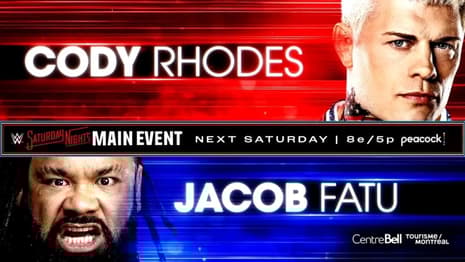 Who Qualified For Saturday Night's Main Event? 4-Way & Cody Rhodes vs. Jacob Fatu Updates