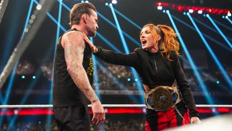 Who Will Be CM Punk's Partner? RAW Drops Some Big Hints About How He'll Counter Seth Rollins And Becky Lynch