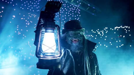Why Did WWE Release The Wyatt Sicks And Aleister Black? We Finally Have The Surprising Answer