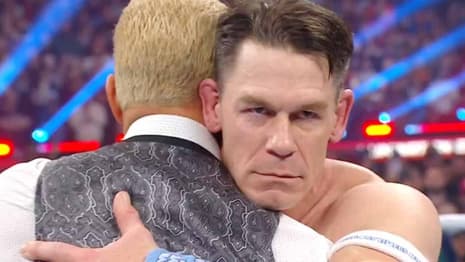 Why John Cena's Undisputed WWE Title Reign Didn't Work