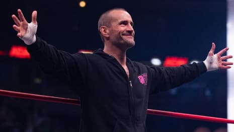Will CM Punk LEAVE AEW? New Details Emerge After The Best In The World Reportedly Said, I Hate This Place