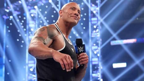 Will The Rock Face Roman Reigns At WRESTLEMANIA? Here's The Latest Update On His Status For The Show!