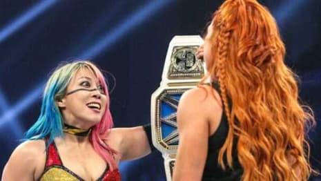 Will These 5 SMACKDOWN Superstars Vie To Become The New #1 Contender For Asuka's Women's Title?