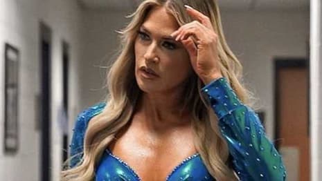 Will We See More Of Kelly Kelly, Molly Holly, And Santino Marella In WWE Following ROYAL RUMBLE Returns?