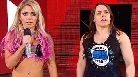 Women's Tag Team Title Match Announced For CLASH OF CHAMPIONS; Here's The Updated Card
