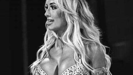 WRESTLEMANIA 37: WWE Shares Stunning Series Of Behind-The-Scenes Photos From The Show Of Shows