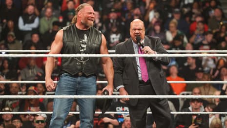 WRESTLEMANIA 42 Spoilers: Updates On WWE's Plans For Drew McIntyre, Cody Rhodes, Brock Lesnar, And More