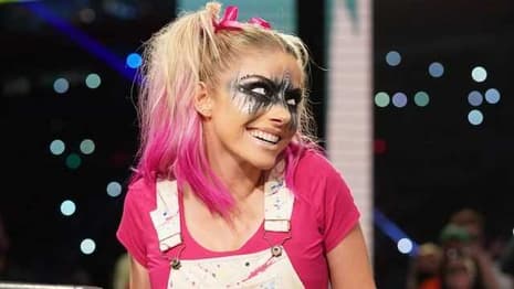 WRESTLEMANIA: Full Results From Two-Night Event - Who Won, Who Lost, And Which Titles Changed Hands?