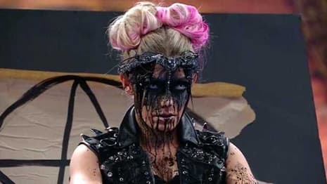 WRESTLEMANIA: Original Plans For Randy Orton Vs. The Fiend (And Alexa Bliss) Have Been Revealed