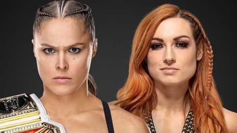 WRESTLEMANIA Universal & WWE Championship Matches Are Now Official - But Who Will Main Event?