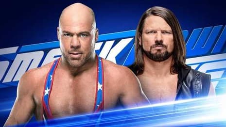 WWE 2K20 Collector's Edition Revealed And It Celebrates 20 Years Of SMACKDOWN LIVE