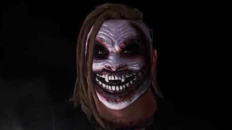 WWE 2K20 Originals: Bump In The Night DLC Featuring Bray Wyatt/The Fiend Officially Released