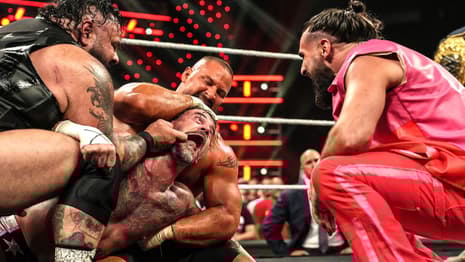 WWE Adds Huge World Heavyweight Title Match To CLASH IN PARIS Card; Update On John Cena vs. Brock Lesnar