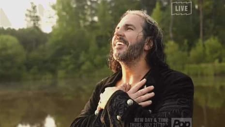 WWE And IMPACT WRESTLING Working Together For The Hardy Boyz DVD