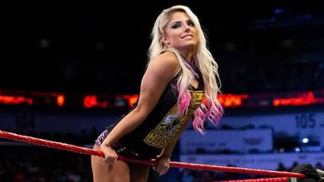 WWE And Quibi Reveal Which Superstars Will Appear In Upcoming FIGHT LIGHT A GIRL Series