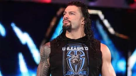 WWE And The Leukemia & Lymphoma Society Come Together To Help Cancer Patients And Families