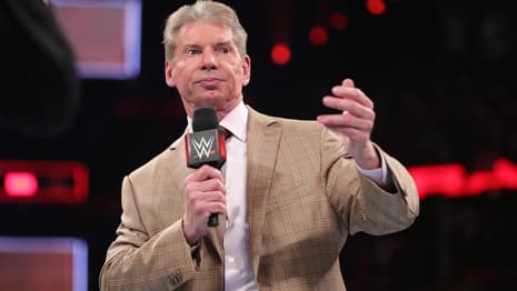 WWE And Vince McMahon Face Another Lawsuit Filed By Ring Boys Who Say They Were Groomed And Abused