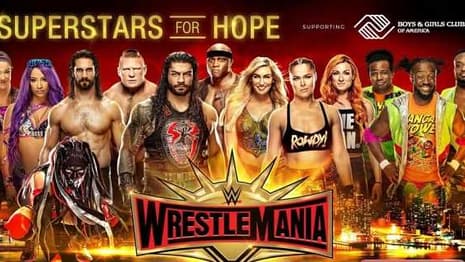 WWE Announced Launch Of Superstars For Hope To Benefit The Boys & Girls Clubs Of America