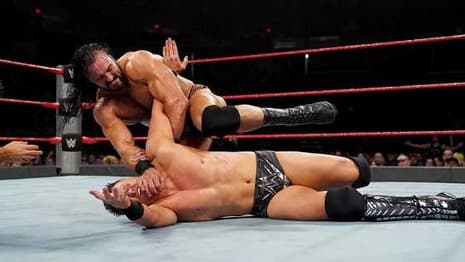 WWE Announced Some Big Formatting Changes To The Third Hour Of RAW Last Night