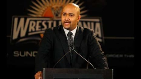 WWE Announcer Jonathan Coachman Being Accused Of Sexual Assault From Former ESPN Employer