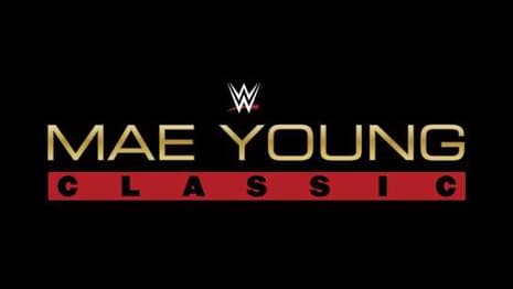 WWE Announces A Date For Its Women's Tournament, Which Will Be Known As The MAE YOUNG CLASSIC
