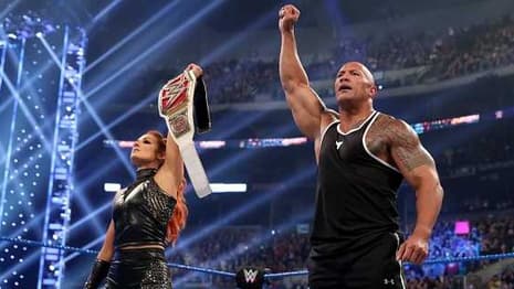 WWE Announces A New Broadcast Deal In The UK Which Should Lead A Huge Increase In Viewership