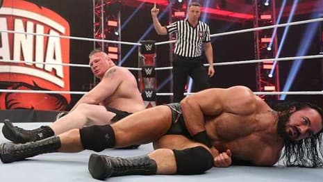 WWE Announces A Number Of Records Which Were Broken By This Weekend's Two-Night WRESTLEMANIA