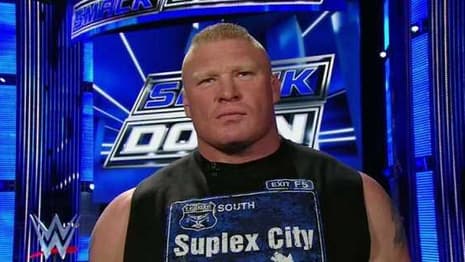 WWE Announces Full Details For RAW, NXT, And FRIDAY NIGHT SMACKDOWN's Premiere Week