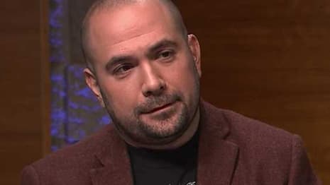 WWE Announces Peter Rosenberg's Return To The Company Ahead Of ELIMINATION CHAMBER