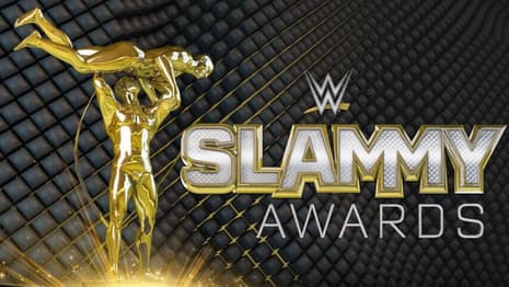 WWE Announces Return Of The Slammy Awards For 2025 - Here's The Full List Of Nominees And How You Can Vote