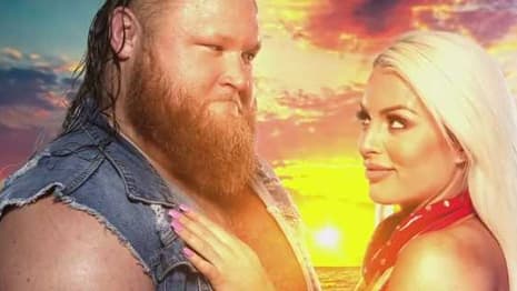 WWE Announces Some Big Matches For Next Week's SMACKDOWN, Including TWO Title Bouts