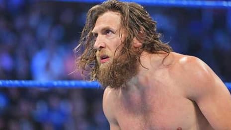 WWE Announces Special Episode Of SMACKDOWN And It Sounds Like No CROWN JEWEL Talent Will Be Present