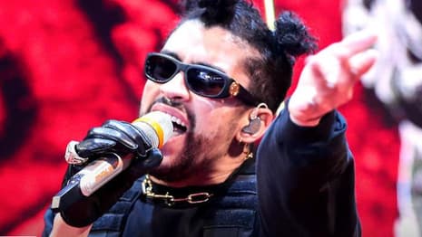 WWE Announces That Bad Bunny Will Host BACKLASH PLE From Puerto Rico This May