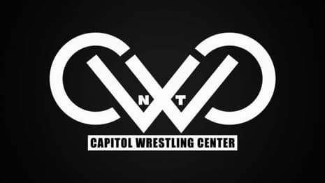WWE Announces That NXT TAKEOVER Will Emanate From The New Capitol Wrestling Center Tonight