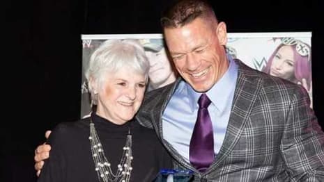 WWE Announces The Recipient Of This Year's Warrior Award