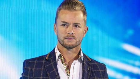 WWE Announces The Releases Of EC3, Karl Anderson, Luke Gallows, Lio Rush, Drake Maverick And More