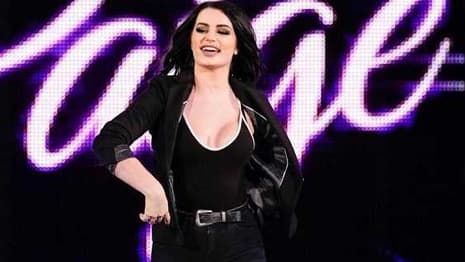 WWE BACKSTAGE Panelist Paige Wants Her Job Back As SMACKDOWN General Manager