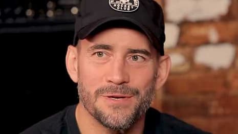 WWE BACKSTAGE Ratings Increased Significantly With The Addition Of Former WWE Superstar CM Punk
