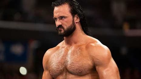 WWE BACKSTAGE Ratings Increased With ROYAL RUMBLE Winner Drew McIntyre As A Guest