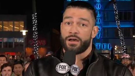 WWE BACKSTAGE Viewership Dropped Despite It Being A Special Episode Airing Live From Miami