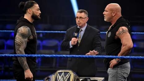 WWE Cancels All Events In April, But Tapings At The WWE Performance Center Will Continue