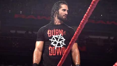 WWE Cancels Several Upcoming RAW Events; No More SMACKDOWN Shows On Mondays Moving Forward