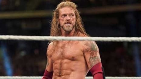 WWE Chairman Vince McMahon Has Reportedly Changed His Mind About WRESTLEMANIA 37's Main Event