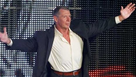 WWE Chairman Vince McMahon Isn't Said To Be Taking COVID-19 Pandemic Seriously