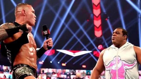 WWE Chairman Vince McMahon Wants To Push RAW Superstar Keith Lee To The Moon