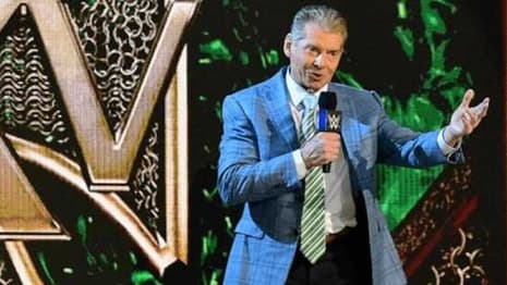WWE Chairman Vince McMahon's Wealth Has Increased Massively Since COVID-19 Pandemic Began