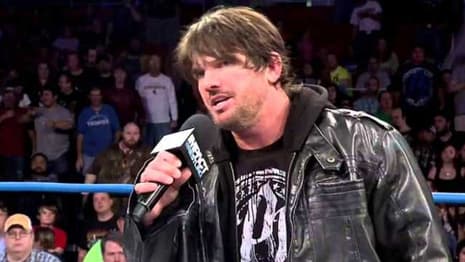 WWE Champion AJ Styles Reveals The Huge Pay Cut That TNA Wanted Him To Take Before He Left